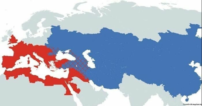25 amazing maps that can change the way you look at many things 25 amazing maps that can change the way you look at many things