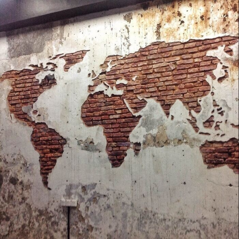 25 amazing maps that can change the way you look at many things 25 amazing maps that can change the way you look at many things
