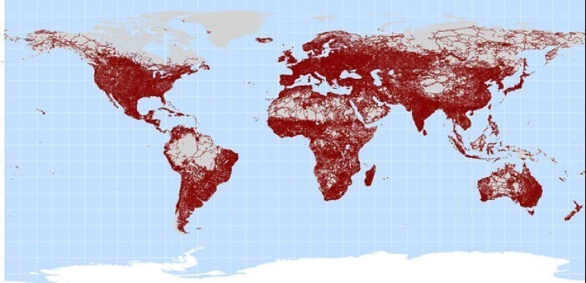 25 amazing maps that can change the way you look at many things 25 amazing maps that can change the way you look at many things