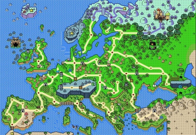 25 amazing maps that can change the way you look at many things 25 amazing maps that can change the way you look at many things