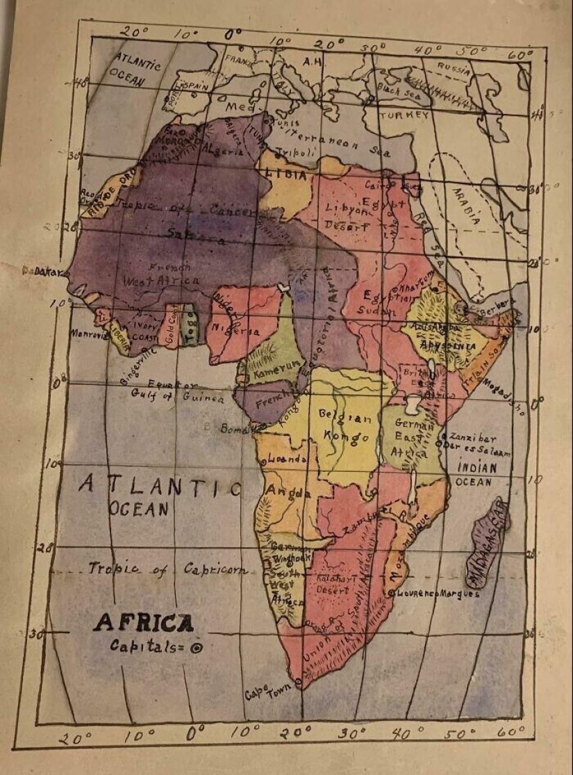 25 amazing maps that can change the way you look at many things 25 amazing maps that can change the way you look at many things