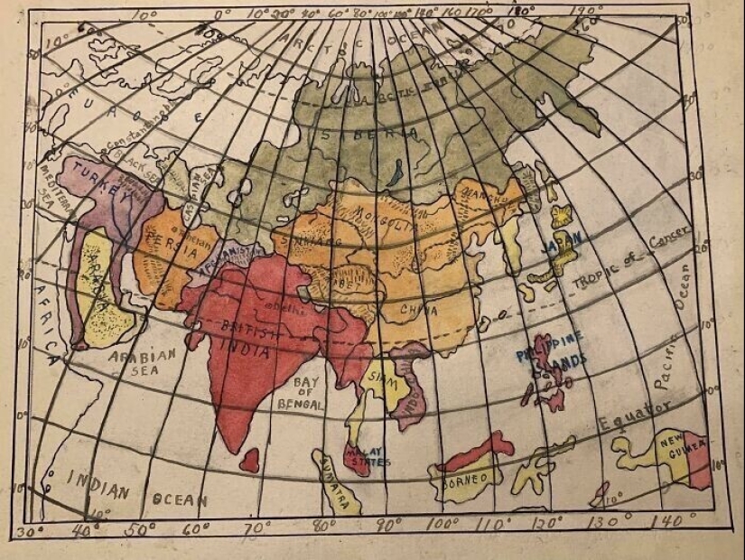 25 amazing maps that can change the way you look at many things 25 amazing maps that can change the way you look at many things