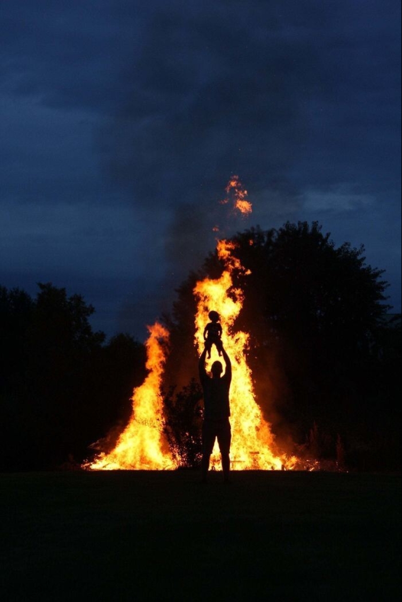 25 amazing photos taken at the right moment 25 amazing photos taken at the right moment