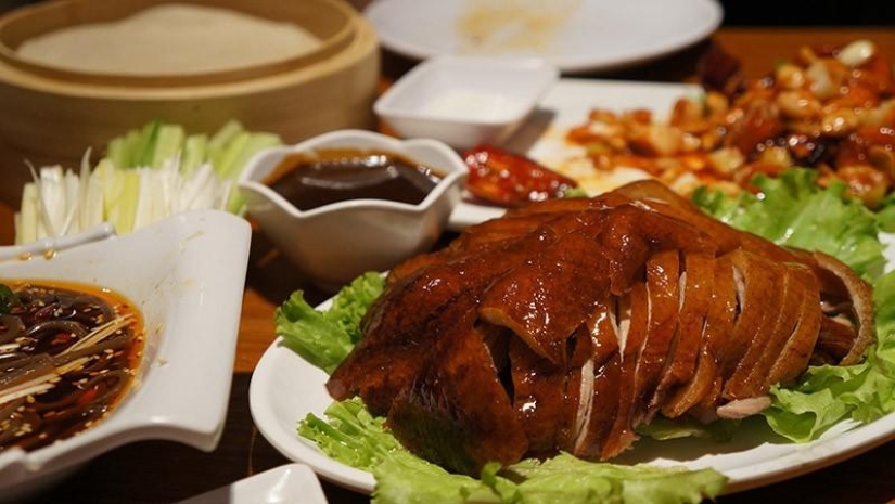 25 amazingly delicious national dishes that are a must-try