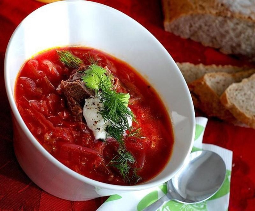 25 amazingly delicious national dishes that are a must-try
