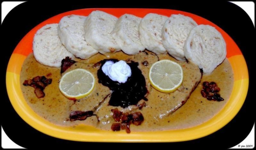 25 amazingly delicious national dishes that are a must-try