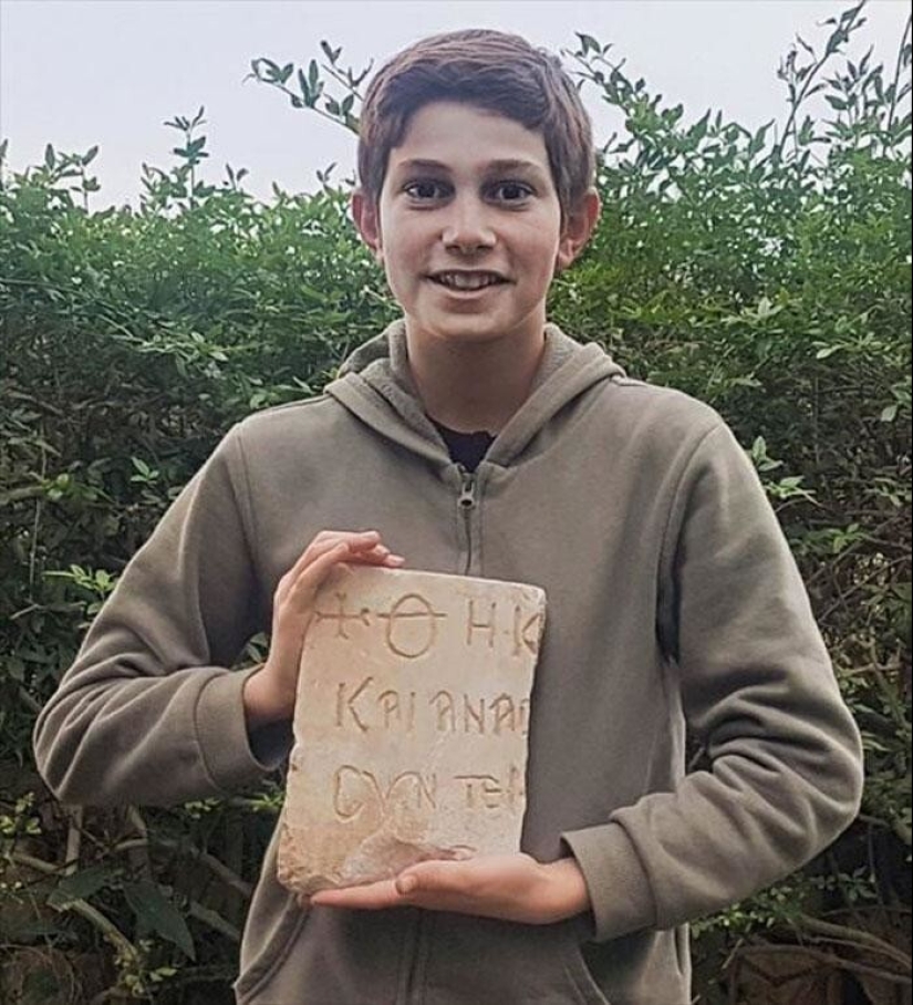 25 ancient human creations