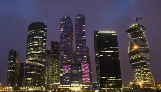 25 Best City Skylines
