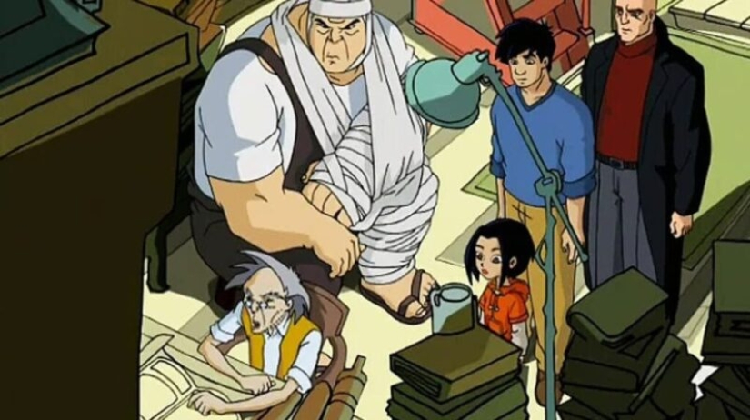 25 caricaturas de los años 90 y 00 que causarán agradable nostalgia