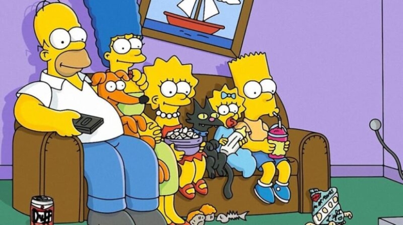 25 caricaturas de los años 90 y 00 que causarán agradable nostalgia