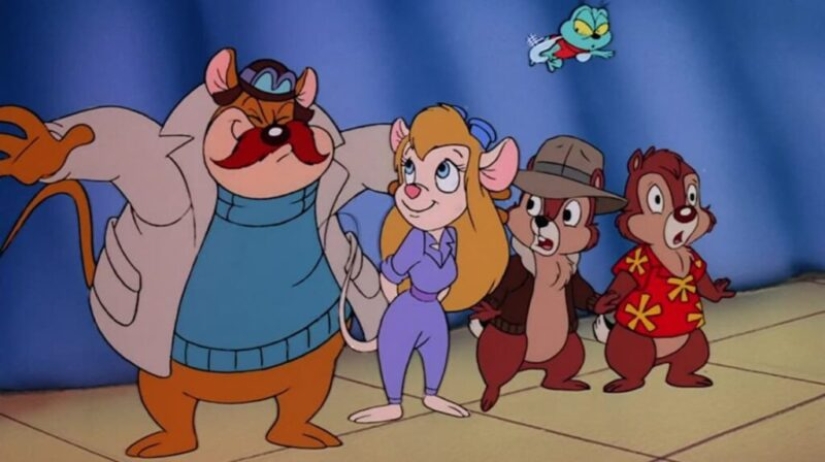 25 caricaturas de los años 90 y 00 que causarán agradable nostalgia