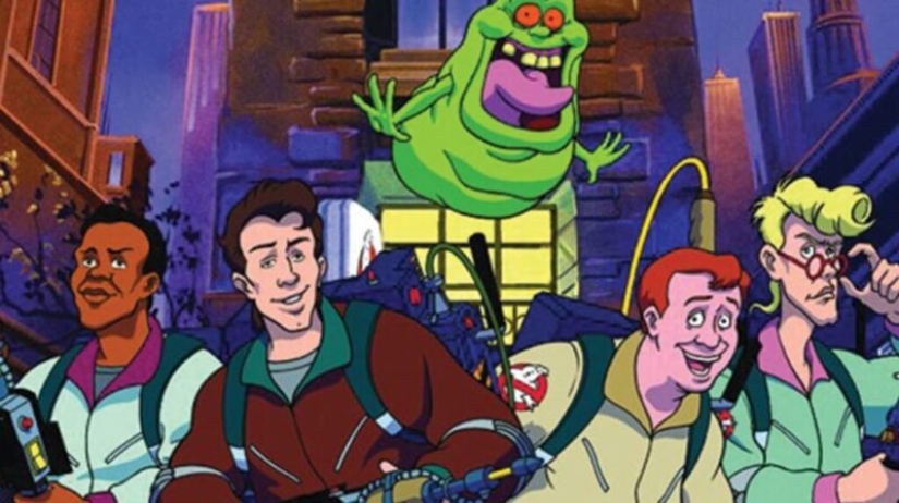 25 caricaturas de los años 90 y 00 que causarán agradable nostalgia