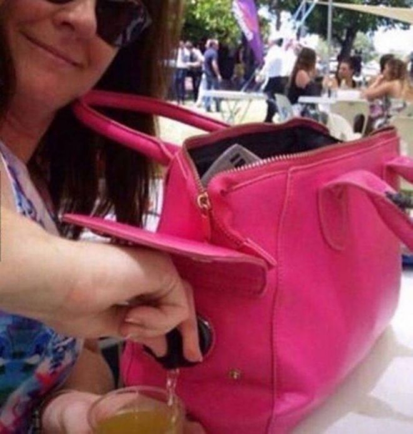 25 chicas que no han oído hablar de complejos y viven según sus propias reglas 25 chicas que no han oído hablar de complejos y viven según sus propias reglas