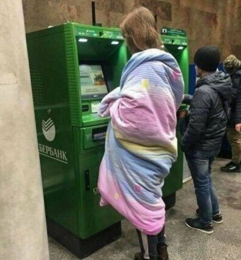 25 chicas que no han oído hablar de complejos y viven según sus propias reglas 25 chicas que no han oído hablar de complejos y viven según sus propias reglas