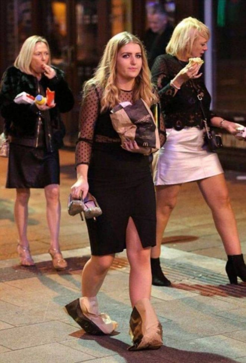 25 chicas que no han oído hablar de complejos y viven según sus propias reglas 25 chicas que no han oído hablar de complejos y viven según sus propias reglas