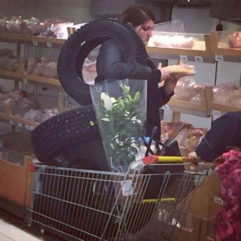 25 chicas que no han oído hablar de complejos y viven según sus propias reglas 25 chicas que no han oído hablar de complejos y viven según sus propias reglas