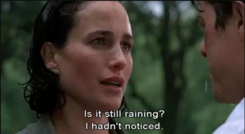 25 cliches from romantic comedies that annoy everyone 25 cliches from romantic comedies that annoy everyone