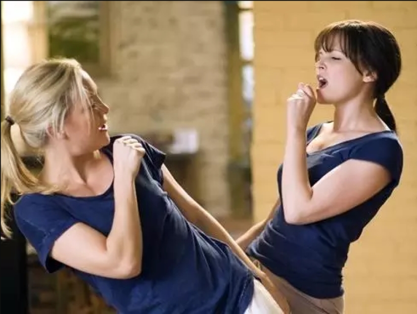 25 cliches from romantic comedies that annoy everyone 25 cliches from romantic comedies that annoy everyone