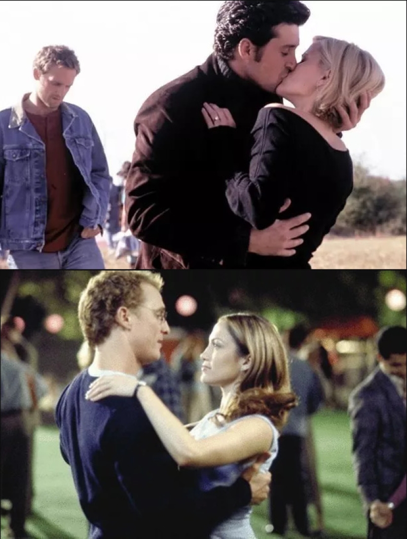25 cliches from romantic comedies that annoy everyone 25 cliches from romantic comedies that annoy everyone