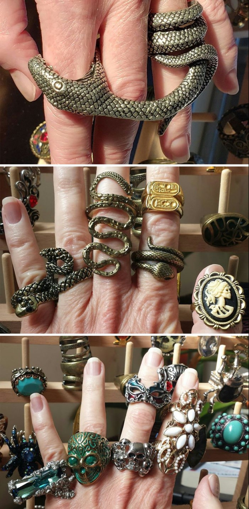 25 cosas inusuales compradas en mercados de pulgas y tiendas de segunda mano 25 cosas inusuales compradas en mercados de pulgas y tiendas de segunda mano