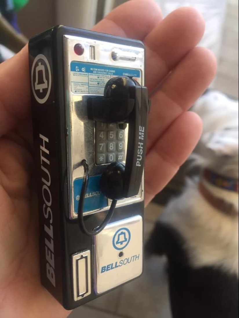 25 cosas inusuales compradas en mercados de pulgas y tiendas de segunda mano 25 cosas inusuales compradas en mercados de pulgas y tiendas de segunda mano