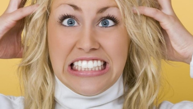 25 cosas molestas que pueden molestar incluso a la persona más tranquila 25 cosas molestas que pueden molestar incluso a la persona más tranquila