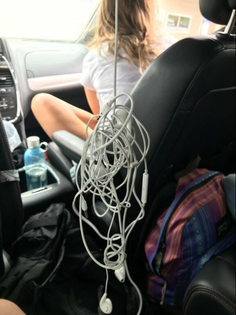 25 cosas molestas que pueden molestar incluso a la persona más tranquila 25 cosas molestas que pueden molestar incluso a la persona más tranquila