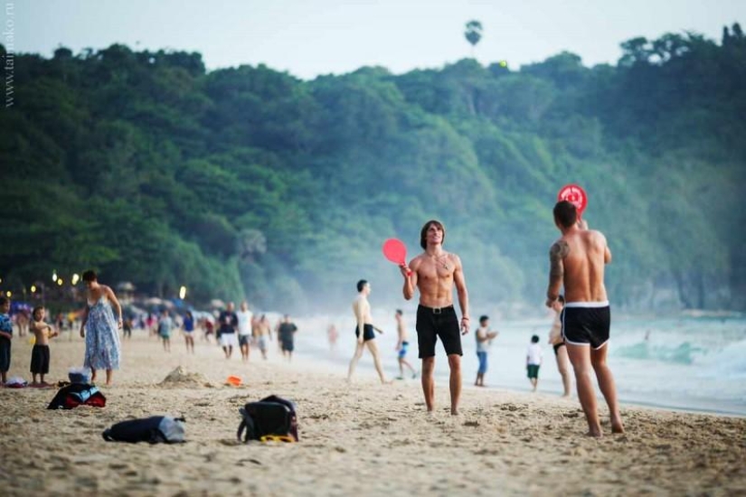 25 cosas que hacer este verano