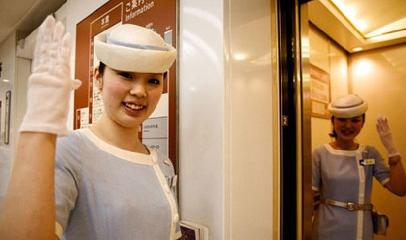 25 crazy that you can only find in Japan