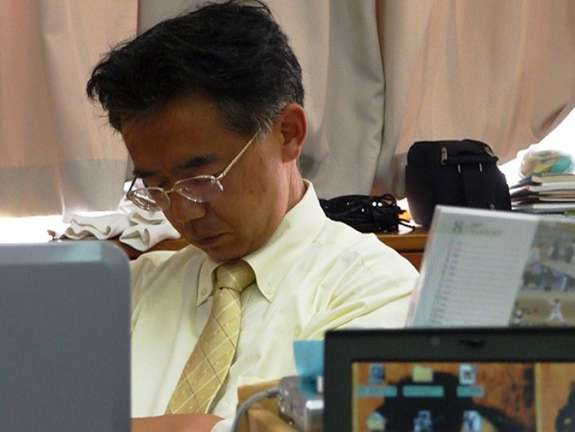 25 crazy that you can only find in Japan