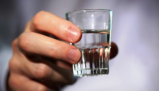 25 datos increíbles sobre el alcohol que probablemente no conocías 25 datos increíbles sobre el alcohol que probablemente no conocías