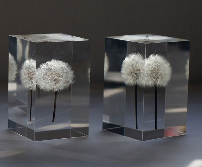 25 de los accesorios de iluminación más creativos jamás creados por diseñadores de todo el mundo