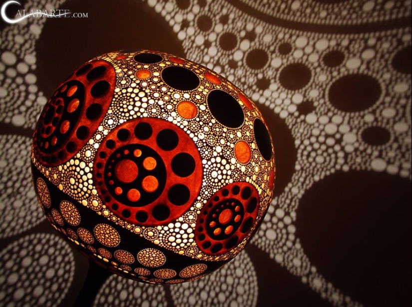 25 de los accesorios de iluminación más creativos jamás creados por diseñadores de todo el mundo