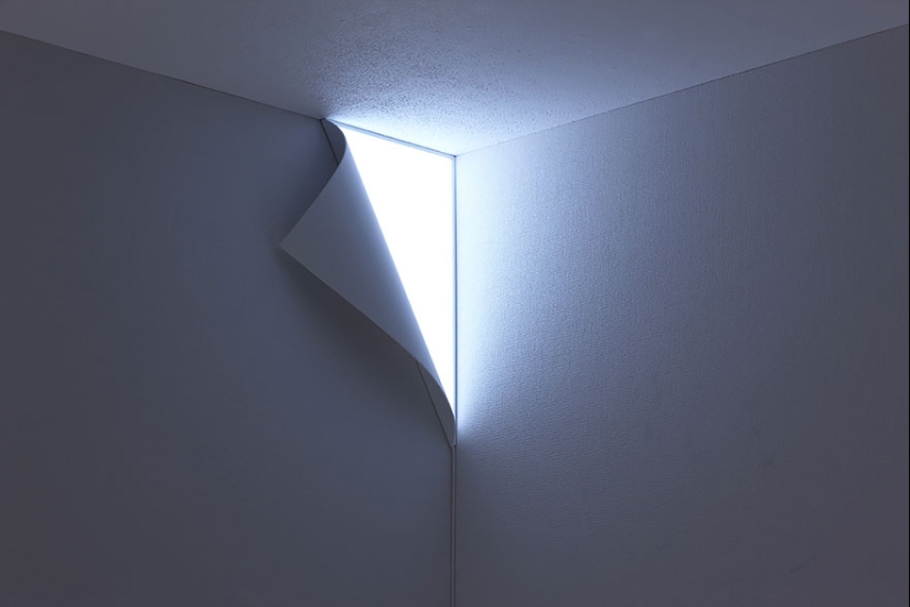 25 de los accesorios de iluminación más creativos jamás creados por diseñadores de todo el mundo