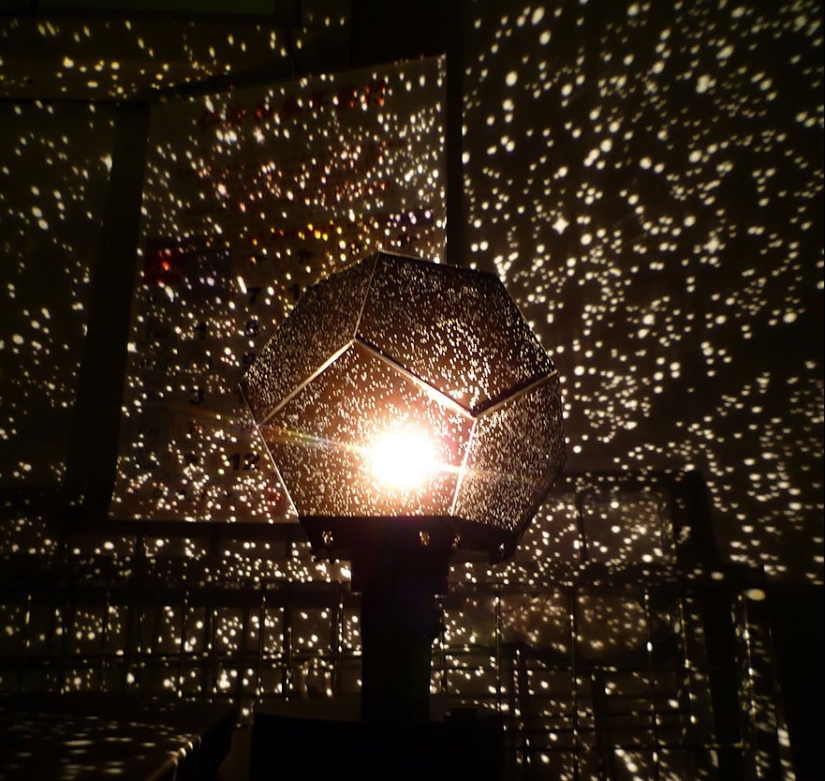25 de los accesorios de iluminación más creativos jamás creados por diseñadores de todo el mundo