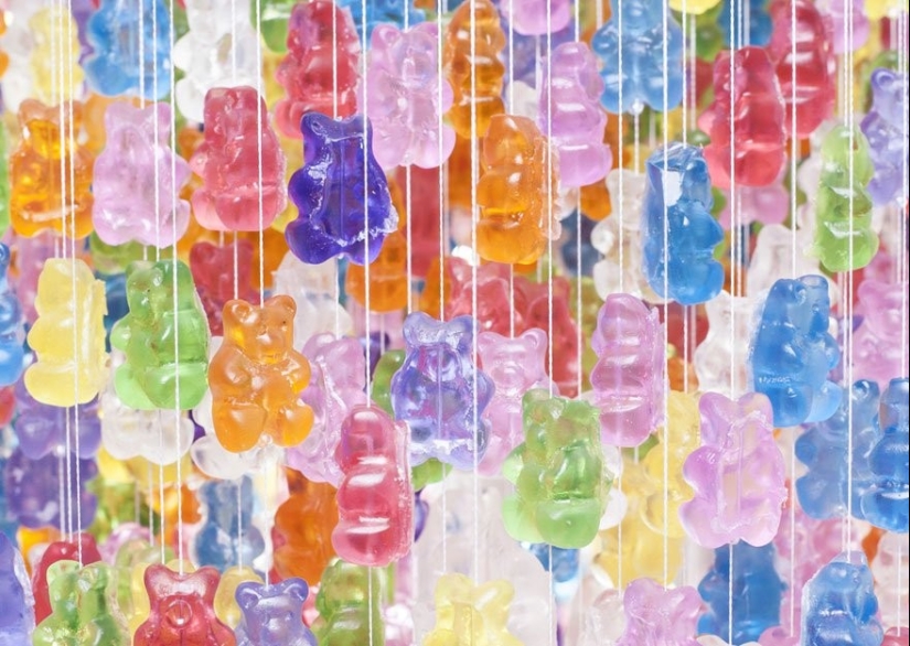 25 de los accesorios de iluminación más creativos jamás creados por diseñadores de todo el mundo