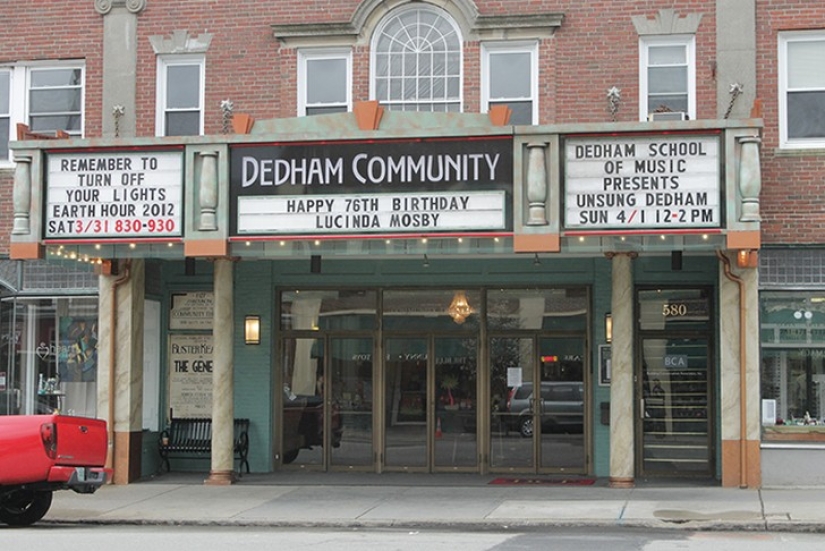 25 de los museos más extraños del mundo.