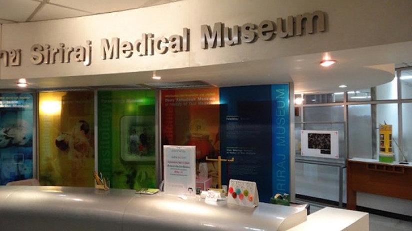 25 de los museos más extraños del mundo.