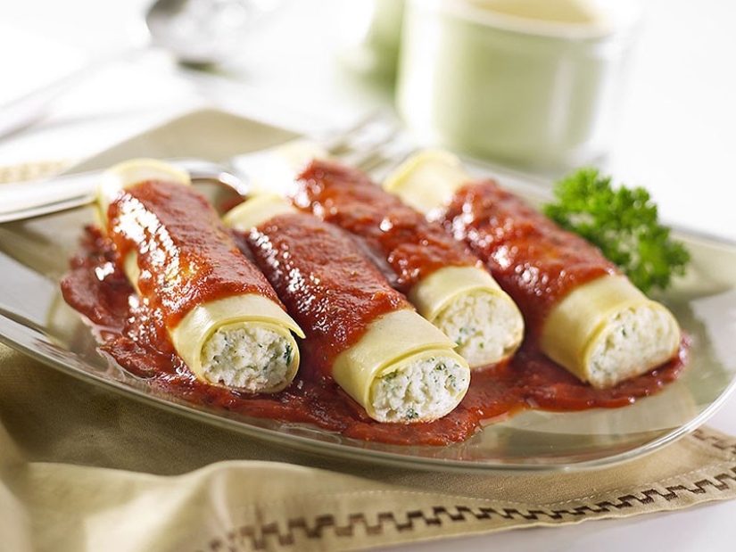 25 deliciosa pasta que todos deben saber es un amante de la comida italiana