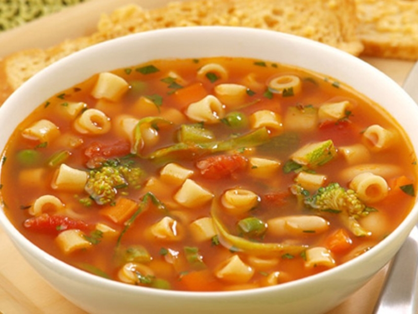 25 deliciosa pasta que todos deben saber es un amante de la comida italiana