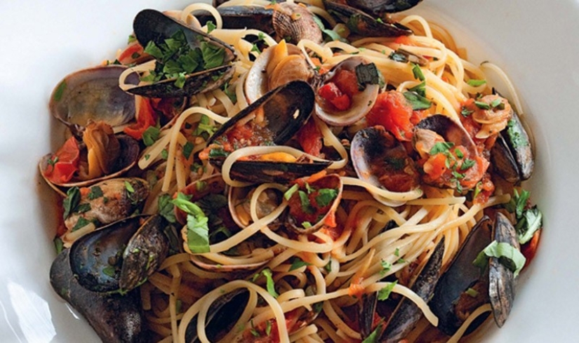 25 deliciosa pasta que todos deben saber es un amante de la comida italiana