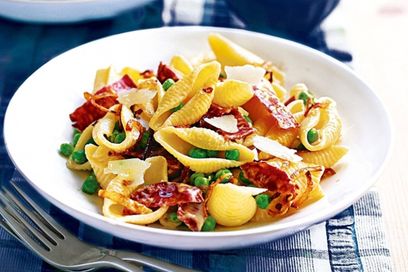 25 deliciosa pasta que todos deben saber es un amante de la comida italiana