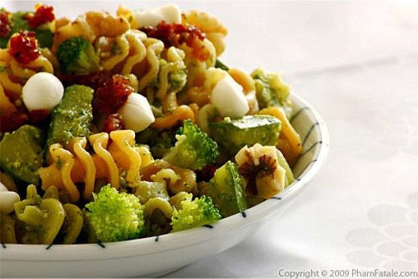 25 deliciosa pasta que todos deben saber es un amante de la comida italiana
