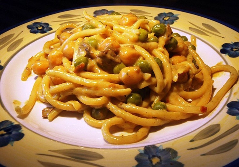 25 deliciosa pasta que todos deben saber es un amante de la comida italiana