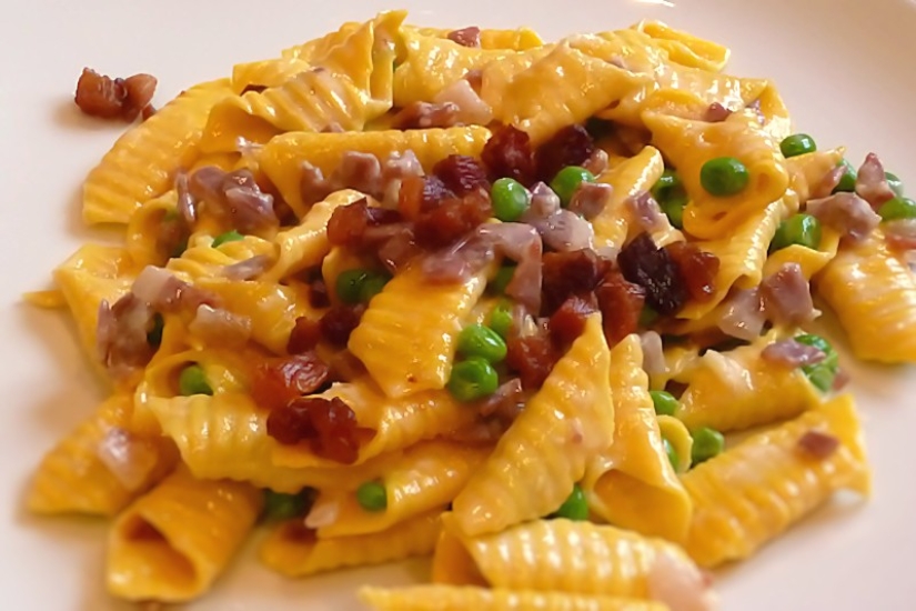 25 deliciosa pasta que todos deben saber es un amante de la comida italiana