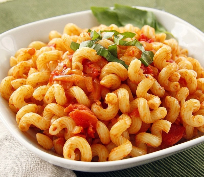 25 deliciosa pasta que todos deben saber es un amante de la comida italiana