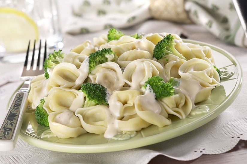 25 deliciosa pasta que todos deben saber es un amante de la comida italiana
