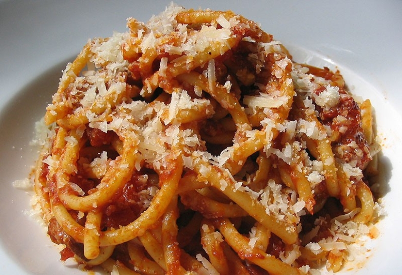 25 deliciosa pasta que todos deben saber es un amante de la comida italiana
