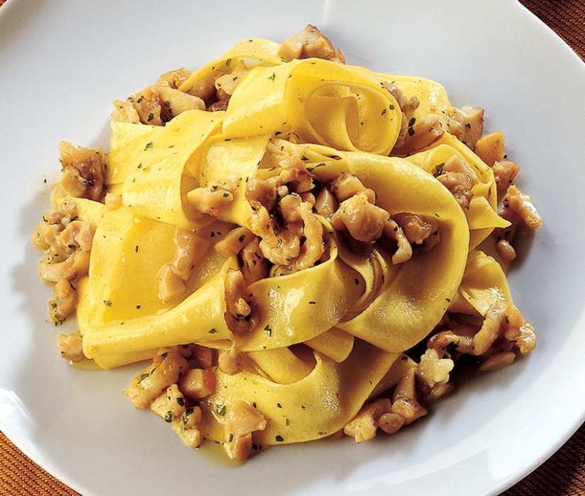 25 deliciosa pasta que todos deben saber es un amante de la comida italiana