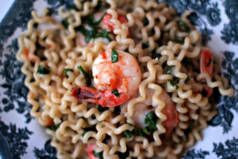 25 deliciosa pasta que todos deben saber es un amante de la comida italiana